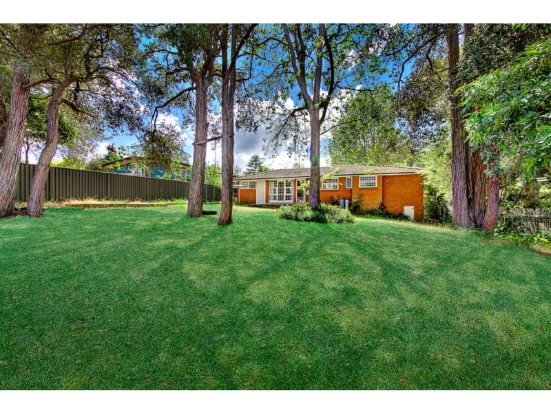 12 Marillian Avenue, Waitara NSW 2077