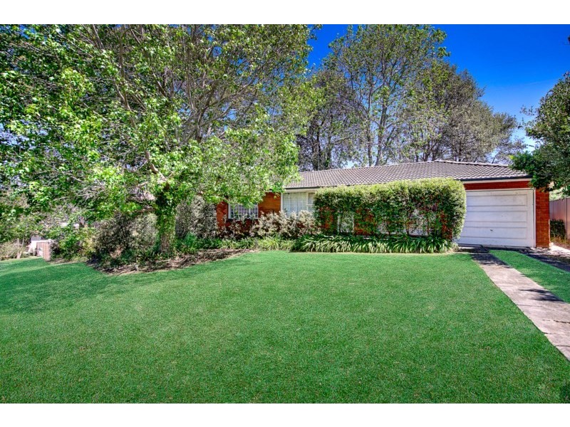 12 Marillian Avenue, Waitara NSW 2077