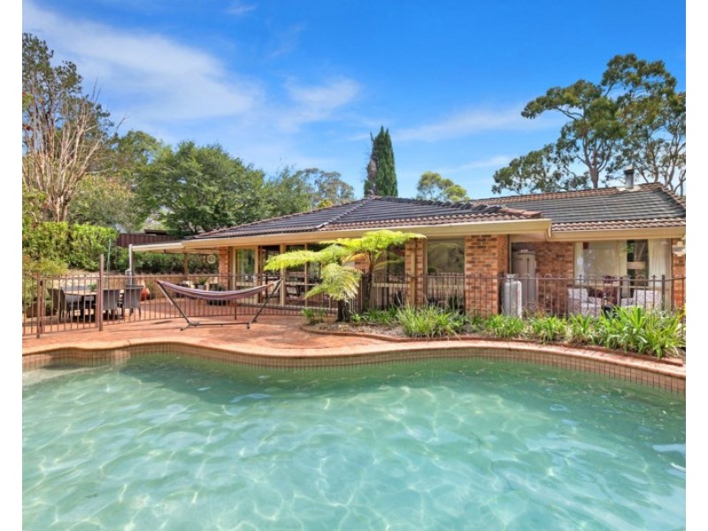 6 Paroo Place, South Turramurra NSW 2074