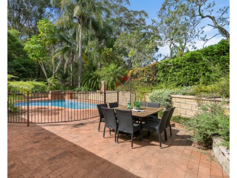 6 Paroo Place, South Turramurra NSW 2074