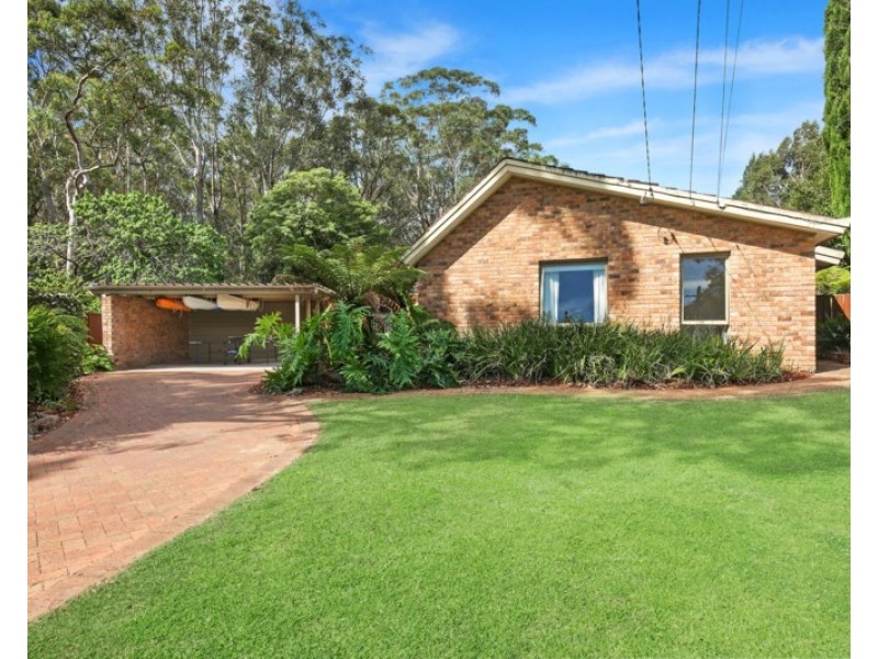 6 Paroo Place, South Turramurra NSW 2074