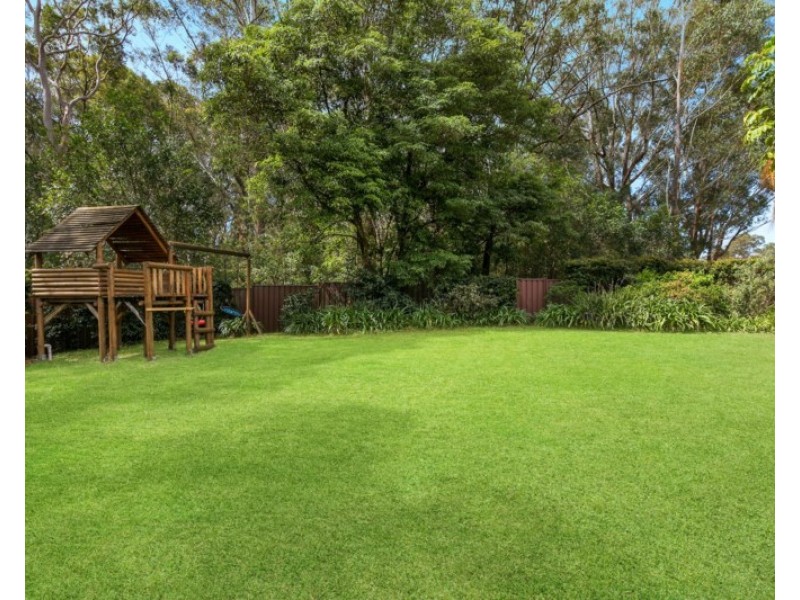 6 Paroo Place, South Turramurra NSW 2074
