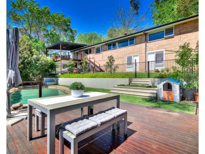 4 Hartley Close, Turramurra NSW 2074