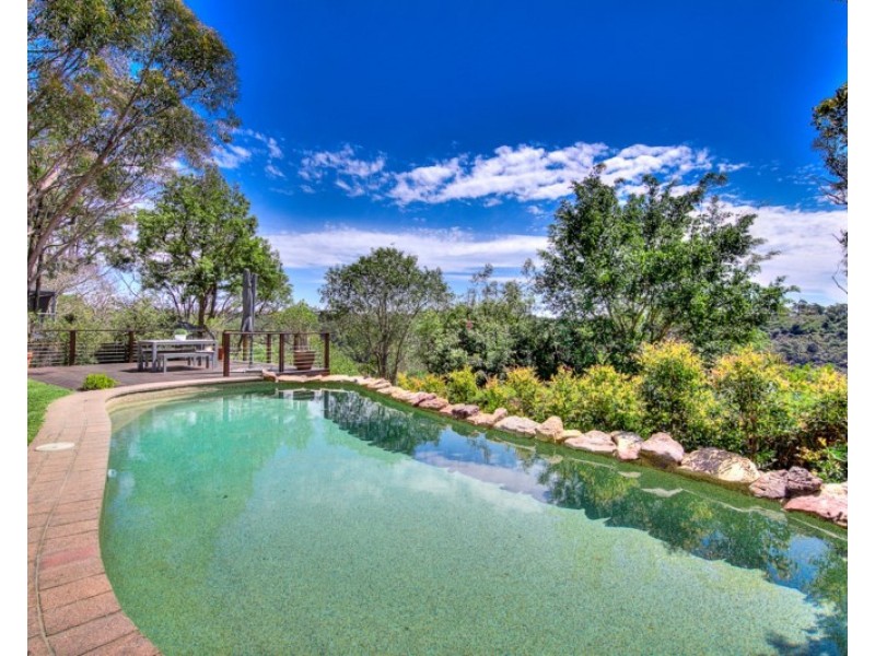 4 Hartley Close, Turramurra NSW 2074