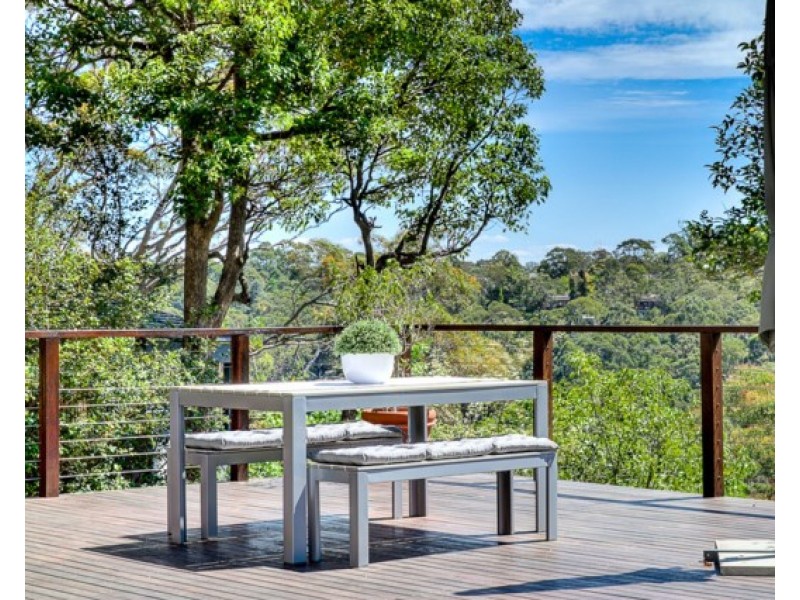 4 Hartley Close, Turramurra NSW 2074