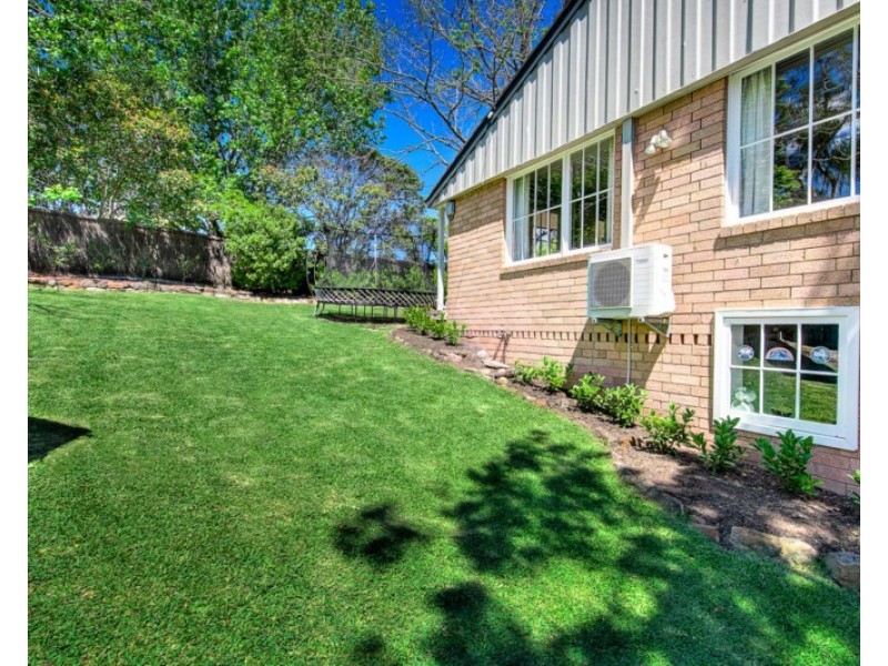 4 Hartley Close, Turramurra NSW 2074