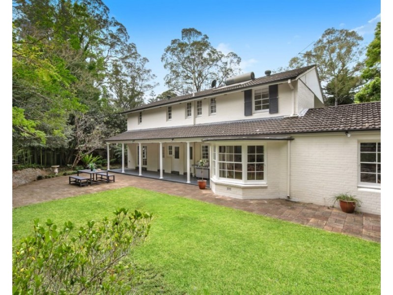22A Mona Vale Road, Pymble NSW 2073