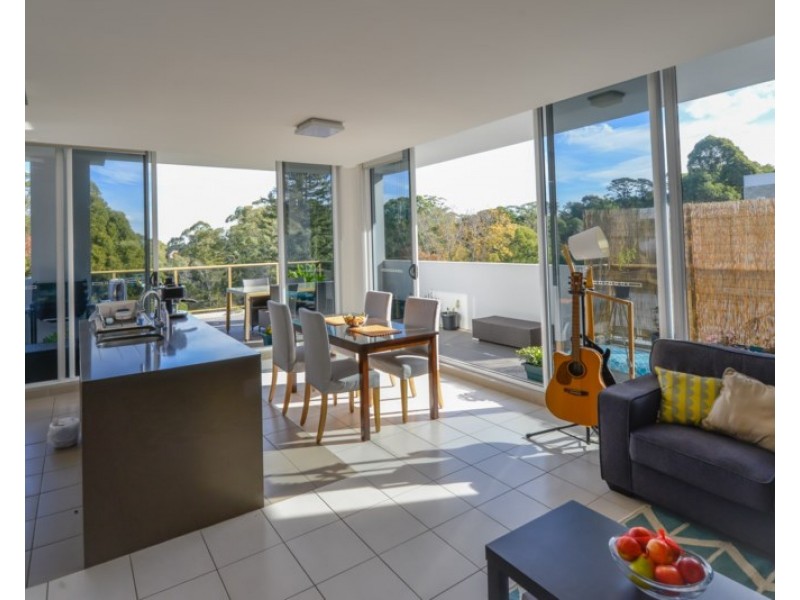 612/3 Pymble Avenue, Pymble NSW 2073