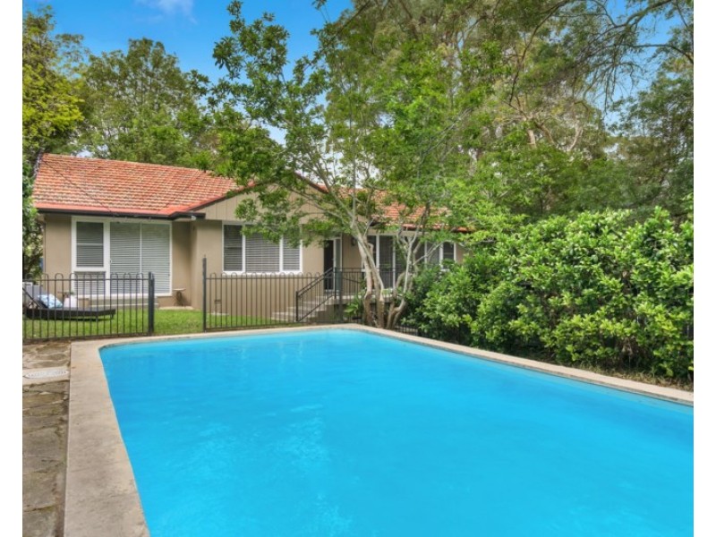 17 Macquarie Road, Pymble NSW 2073