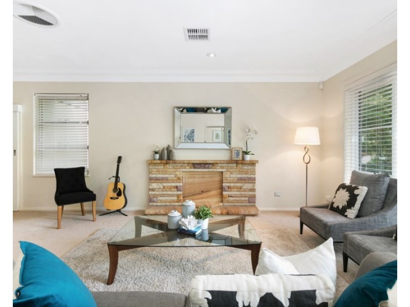 17 Macquarie Road, Pymble NSW 2073