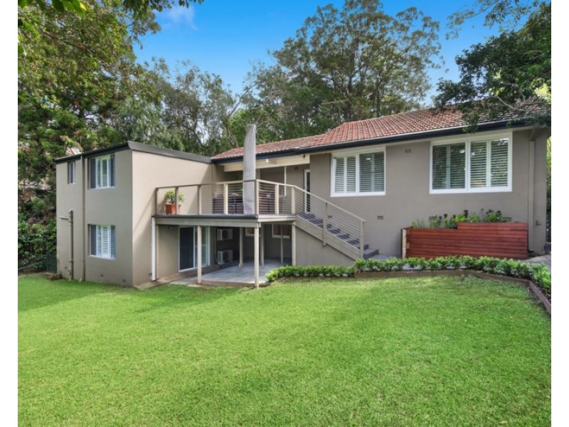 17 Macquarie Road, Pymble NSW 2073