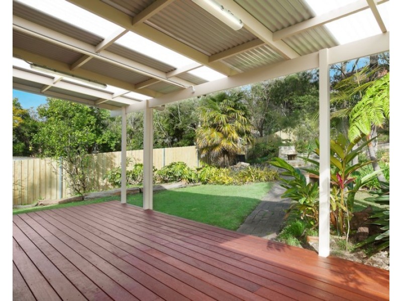 16 Fadden Place, Wahroonga NSW 2076