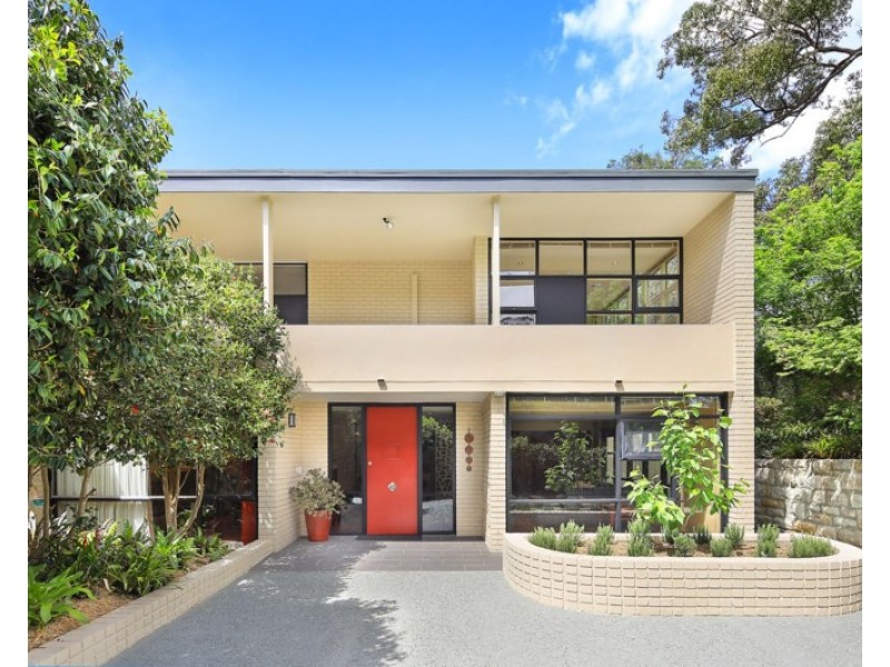 79 Merrivale Road, Pymble NSW 2073