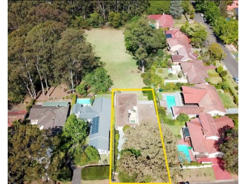 79 Merrivale Road, Pymble NSW 2073