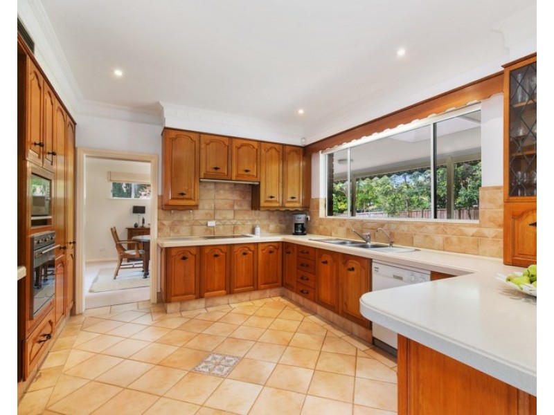 9 Florey Avenue, Pymble NSW 2073