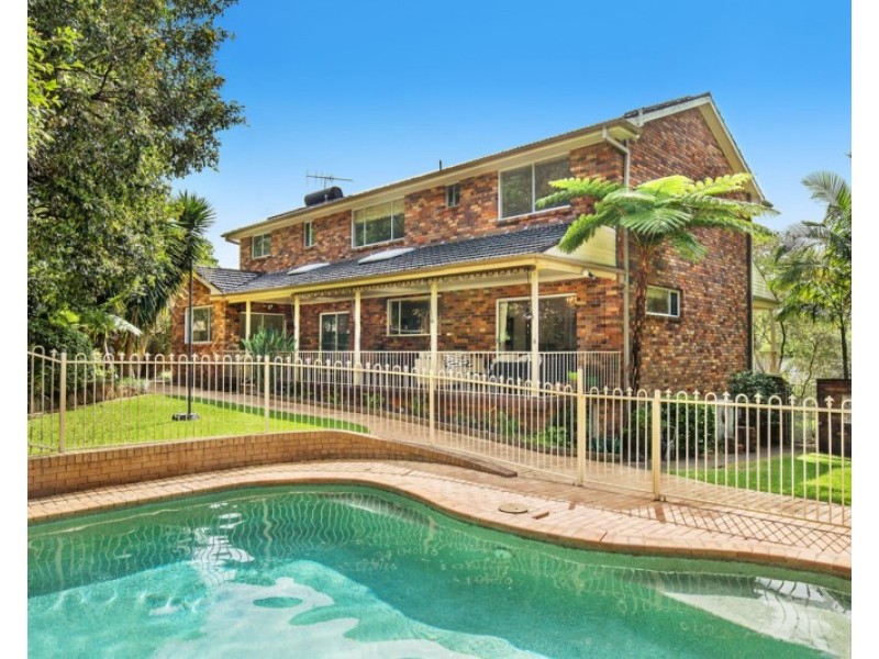 9 Florey Avenue, Pymble NSW 2073