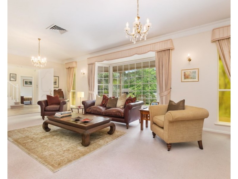 9 Florey Avenue, Pymble NSW 2073