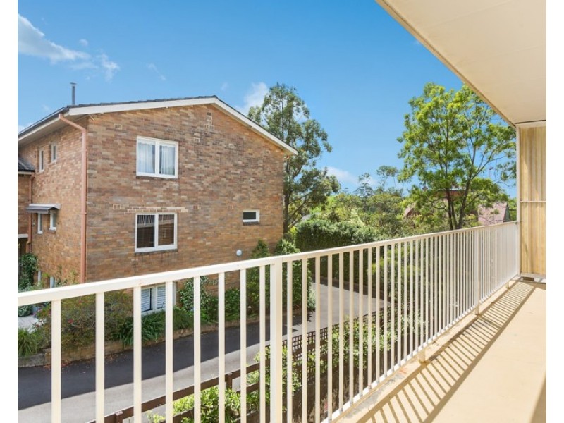 4/26 Eastern Road, Turramurra NSW 2074