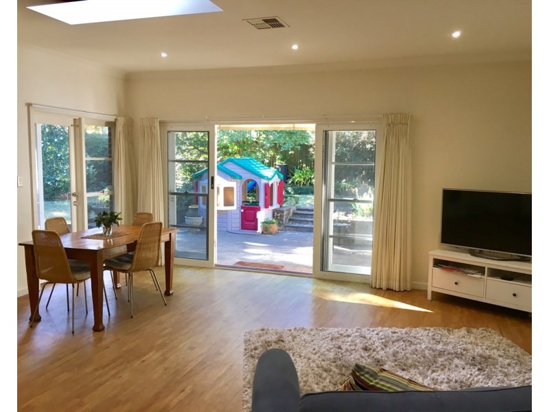 19 Golfers Parade, Pymble NSW 2073