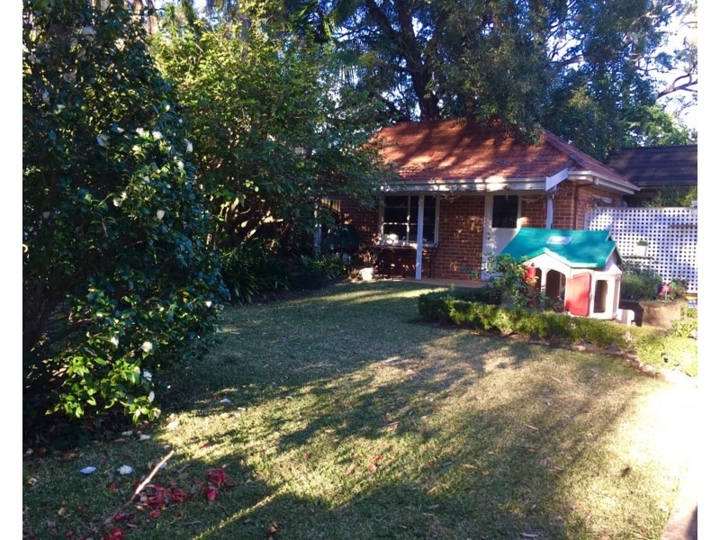 19 Golfers Parade, Pymble NSW 2073