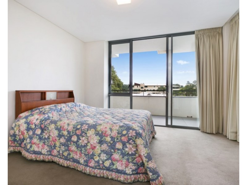 24/9 Tryon Road, Lindfield NSW 2070