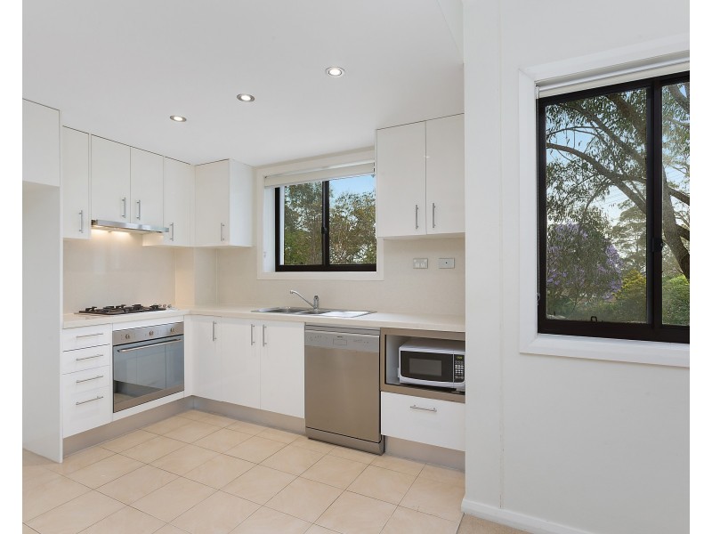 18/1155 Pacific Highway, Pymble NSW 2073