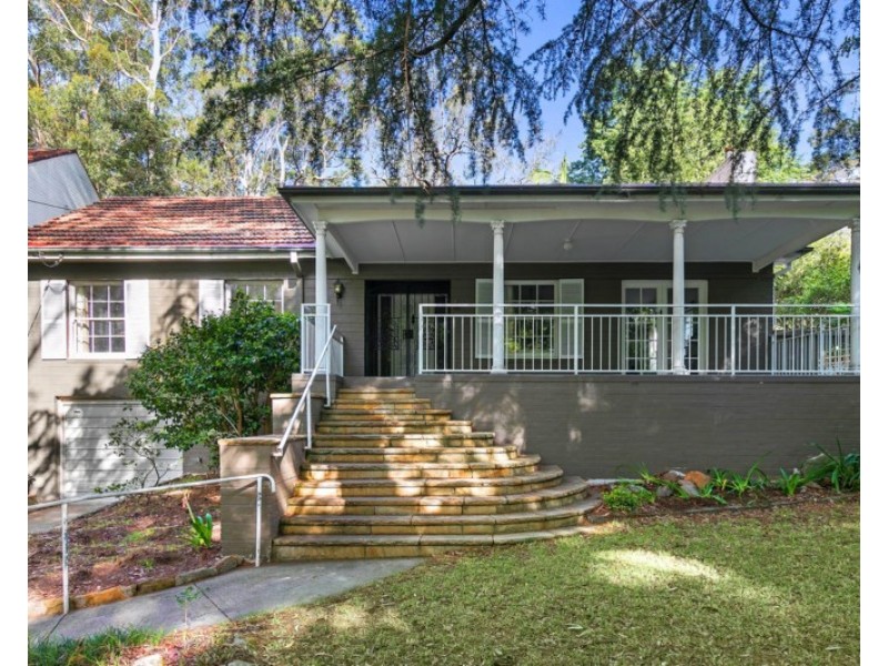 72 Lucinda Avenue, Wahroonga NSW 2076