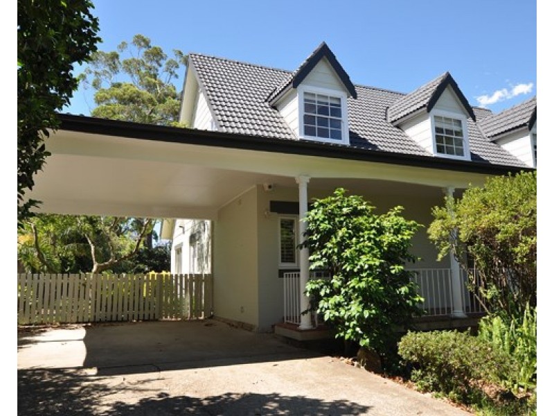 3 Boomerang Street, Turramurra NSW 2074