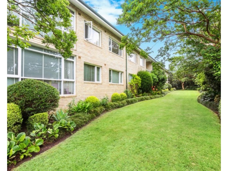 9/442-444 Pacific Highway, Lindfield NSW 2070