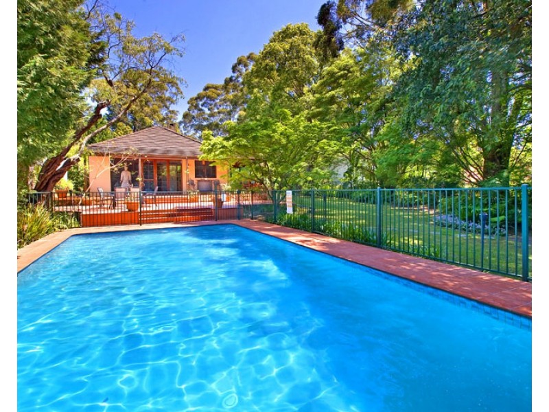205 Eastern Road, Wahroonga NSW 2076