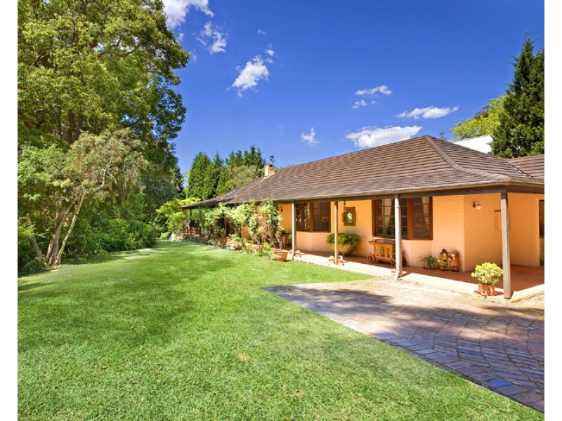 205 Eastern Road, Wahroonga NSW 2076