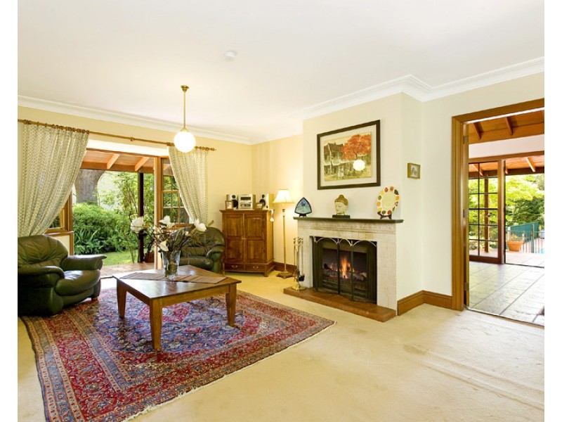 205 Eastern Road, Wahroonga NSW 2076