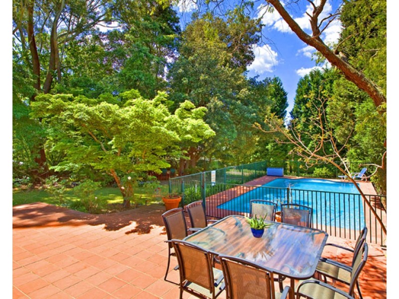 205 Eastern Road, Wahroonga NSW 2076