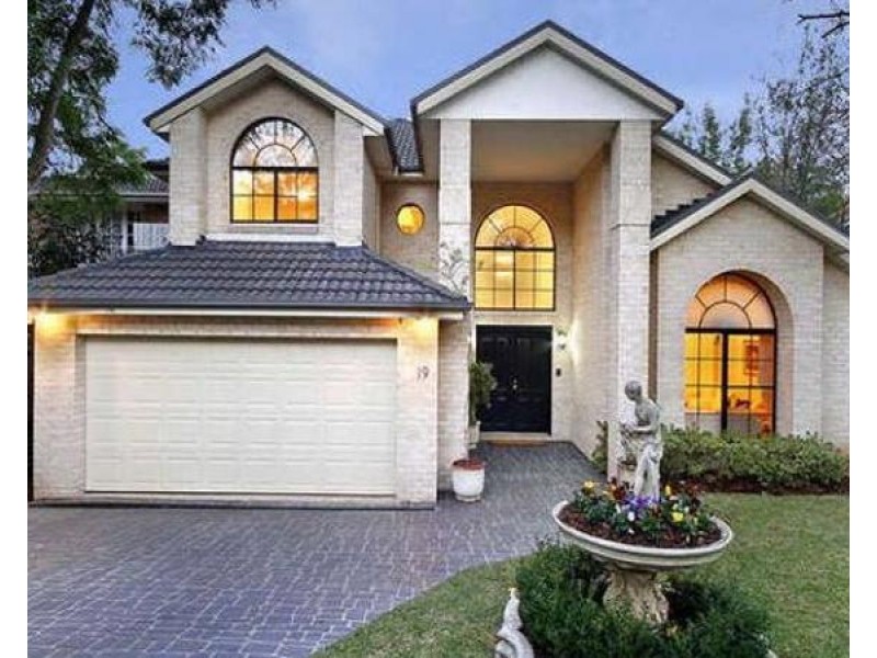 19 Holmes Street, Turramurra NSW 2074