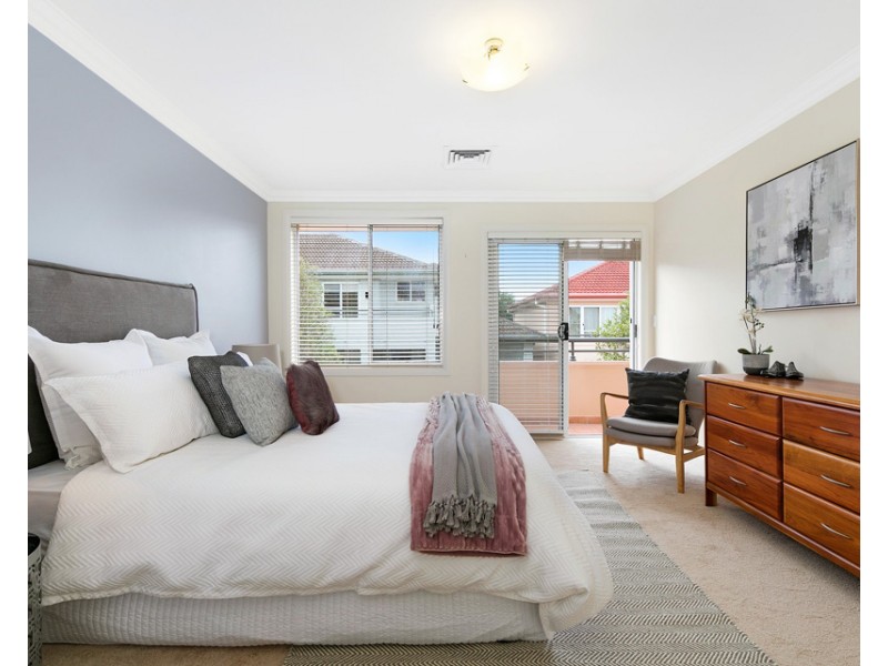 13/153-165 Grosvenor Street, Wahroonga NSW 2076