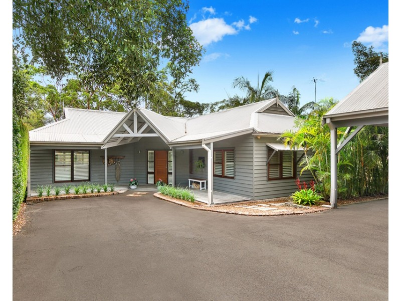 258a Bobbin Head Road, Turramurra NSW 2074