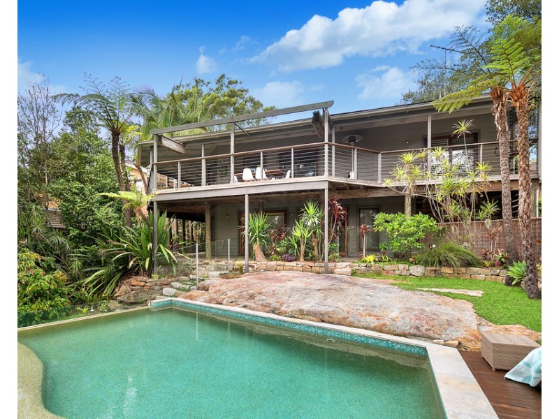 258a Bobbin Head Road, Turramurra NSW 2074