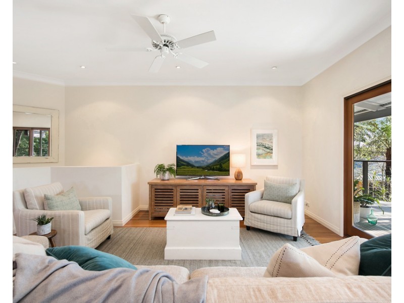 258a Bobbin Head Road, Turramurra NSW 2074