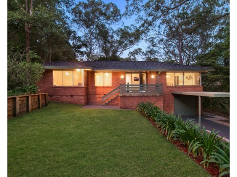 5 Nerang Street, Wahroonga NSW 2076