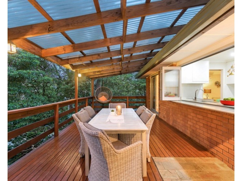 5 Nerang Street, Wahroonga NSW 2076