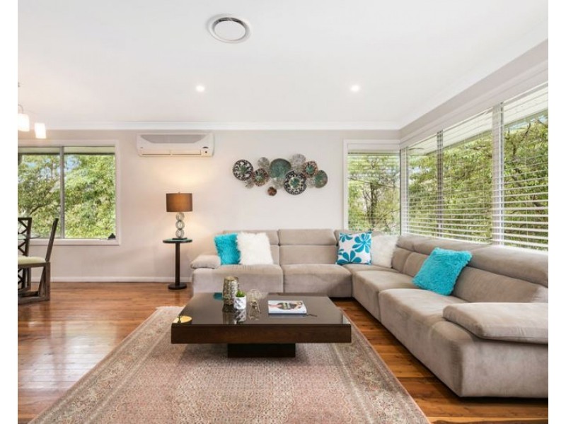 5 Nerang Street, Wahroonga NSW 2076