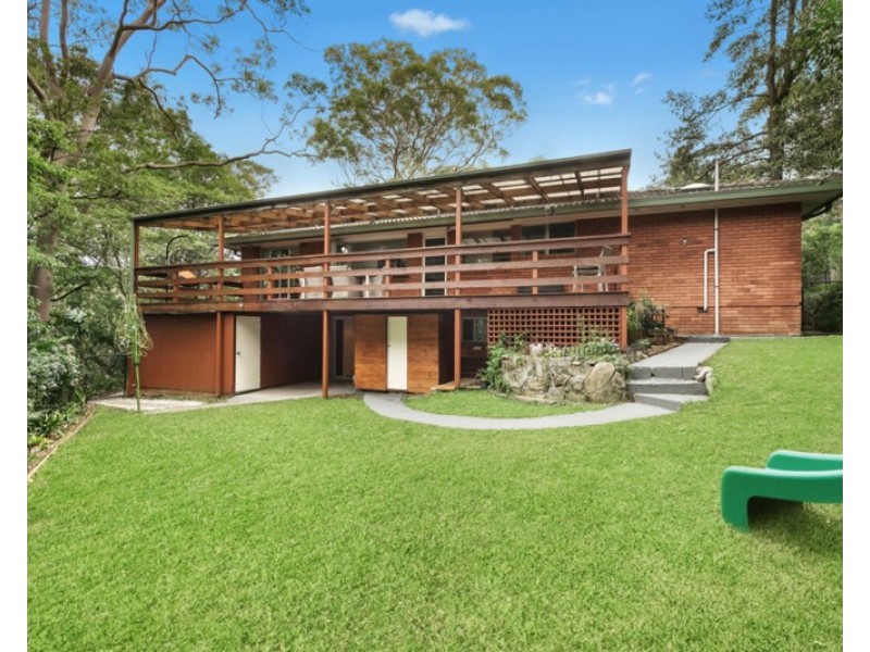 5 Nerang Street, Wahroonga NSW 2076