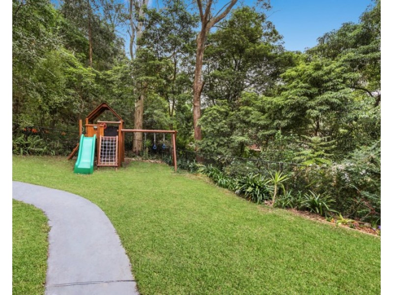 5 Nerang Street, Wahroonga NSW 2076