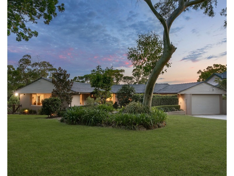 94 Beechworth Road, Pymble NSW 2073