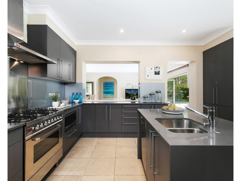 94 Beechworth Road, Pymble NSW 2073