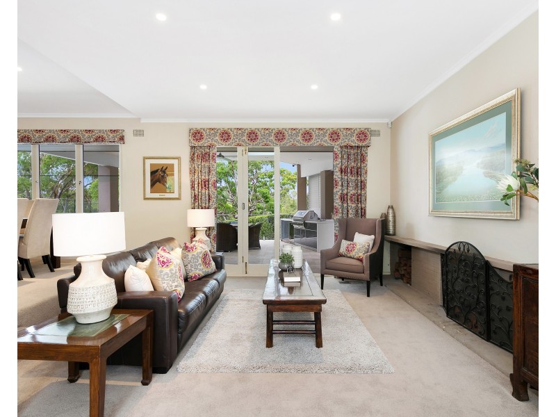 94 Beechworth Road, Pymble NSW 2073