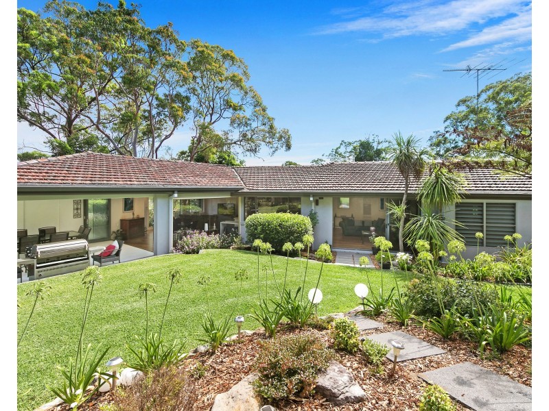 12 Ramsay Avenue, West Pymble NSW 2073