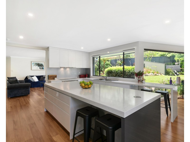 12 Ramsay Avenue, West Pymble NSW 2073