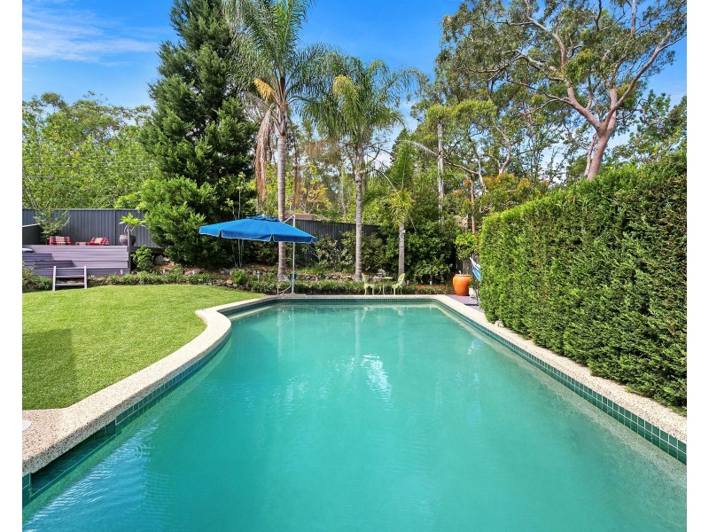 12 Ramsay Avenue, West Pymble NSW 2073