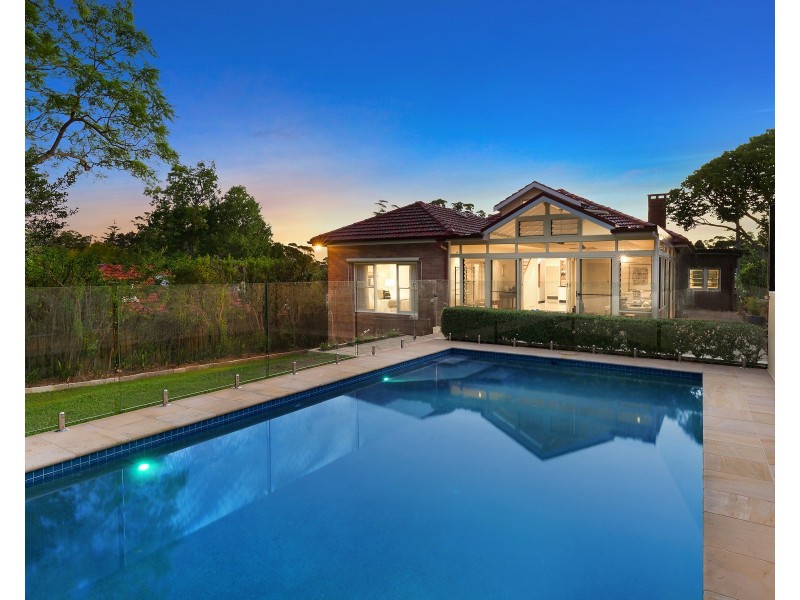 4 Arden Road, Pymble NSW 2073